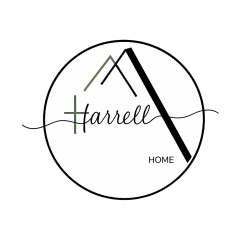 harrellhomelogo